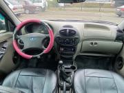 Lada (ВАЗ) Kalina I Бузулук  - изображение 20