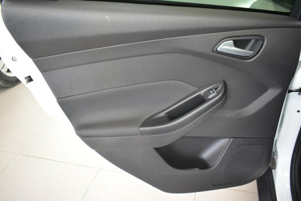 Ford Focus III Рестайлинг Киров  - изображение 24