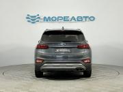 Hyundai Santa Fe IV Калининград  - изображение 29