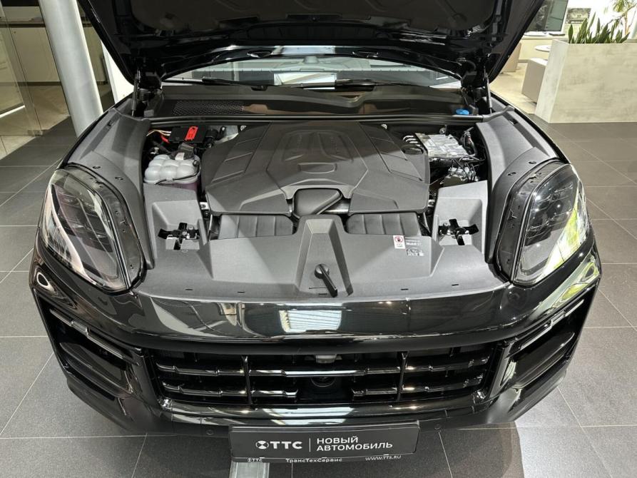 Porsche Cayenne IV Казань  - изображение 11