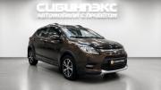 Lifan X50 Кемерово  - изображение 14