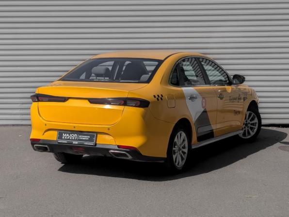 Kaiyi E5 с пробегом 2024 года, цена 840 000 рублей, 165623 км, седан, Автокод Объявления