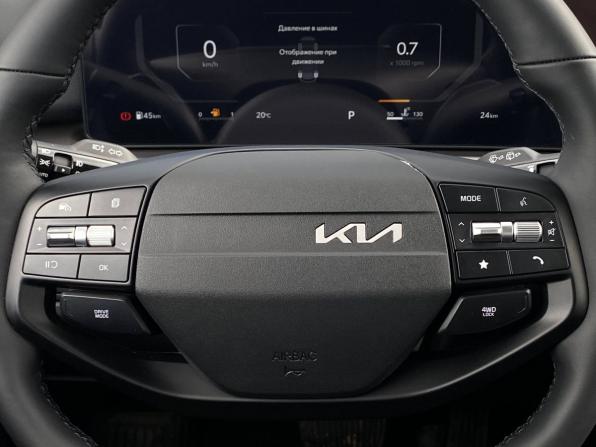Новый Kia Sportage V Рестайлинг 2026 года, цена 4 800 000 рублей, внедорожник, Автокод Объявления
