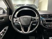 Hyundai Solaris I Рестайлинг Пермь  - изображение 32
