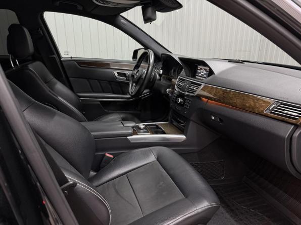 Mercedes-Benz E-Класс IV (W212 S212 C207) с пробегом 2012 года, цена 1 380 000 рублей, 211167 км, седан, Автокод Объявления