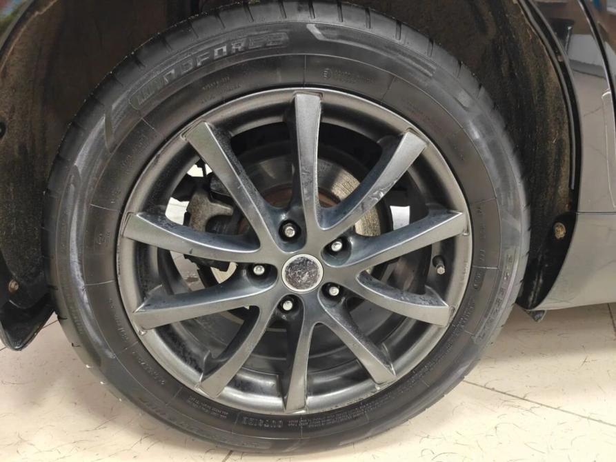 Toyota Camry VI (XV40) Рестайлинг Москва  - изображение 17