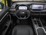 Geely Okavango I Рестайлинг Санкт-Петербург  - изображение 48