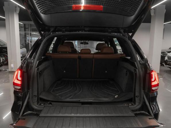 BMW X5 III (F15) с пробегом 2014 года, цена 2 850 000 рублей, 231545 км, внедорожник, Автокод Объявления
