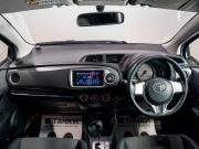 Toyota Vitz III (XP130) Чита  - изображение 23
