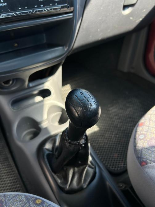 Daewoo Matiz I Рестайлинг Альметьевск  - изображение 18
