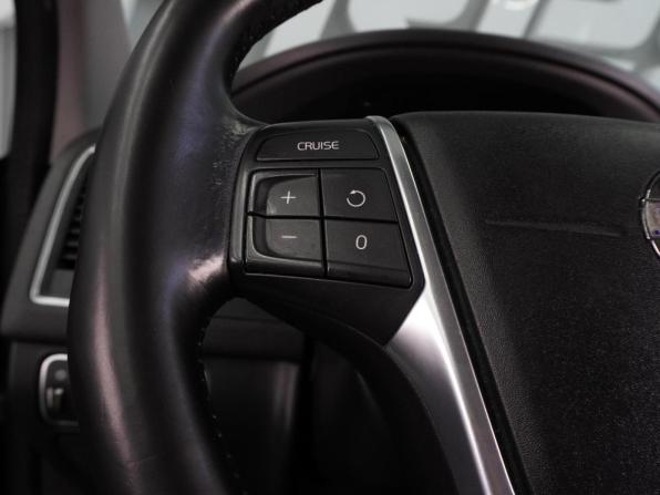Volvo XC60 I Рестайлинг с пробегом 2014 года, цена 1 399 000 рублей, 281524 км, внедорожник, Автокод Объявления