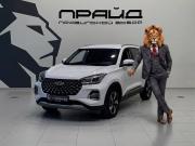 Chery Tiggo 4 Pro I Рестайлинг Ростов-на-Дону  - изображение 24