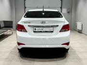 Hyundai Solaris I Рестайлинг Екатеринбург  - изображение 25
