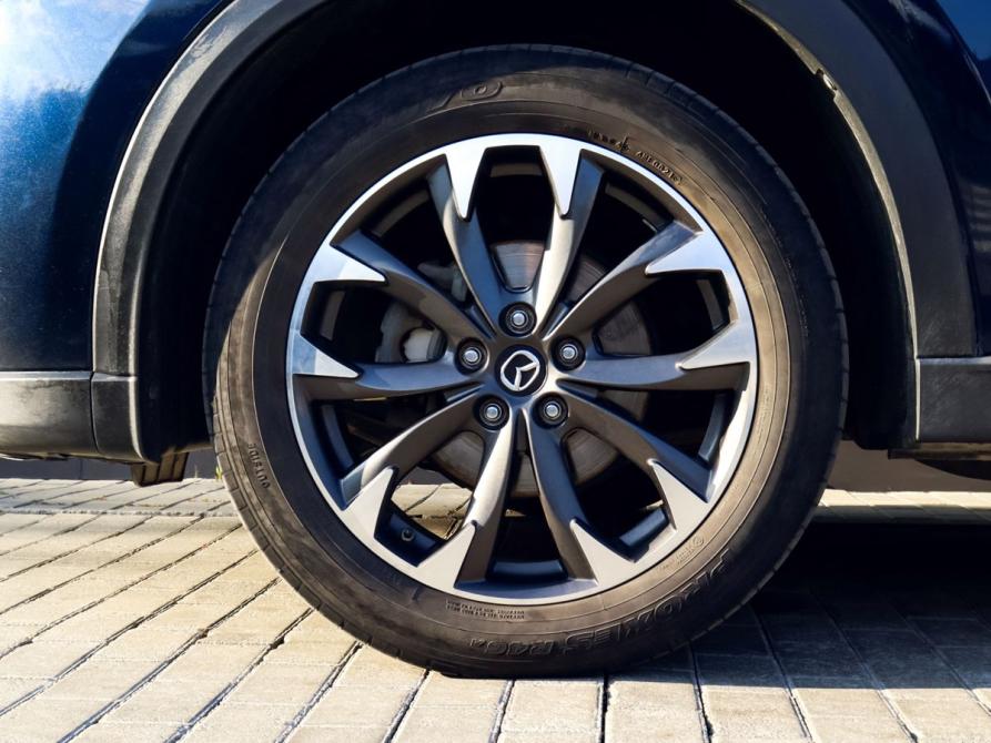 Mazda CX-5 II Екатеринбург  - изображение 21