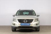 Volkswagen Tiguan I Новосибирск  - изображение 20
