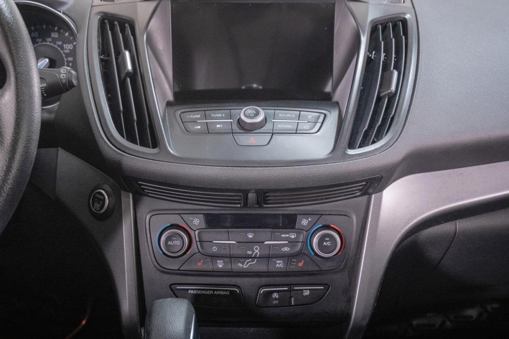 Ford Escape III Рестайлинг Томск  - изображение 17