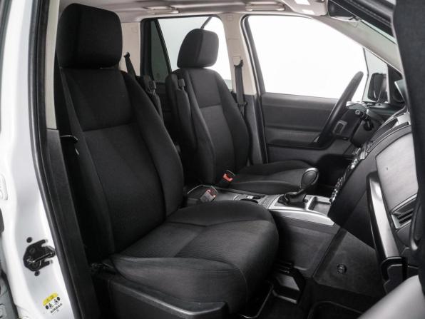Land Rover Freelander II Рестайлинг 2 с пробегом 2013 года, цена 1 749 000 рублей, 165221 км, внедорожник, Автокод Объявления