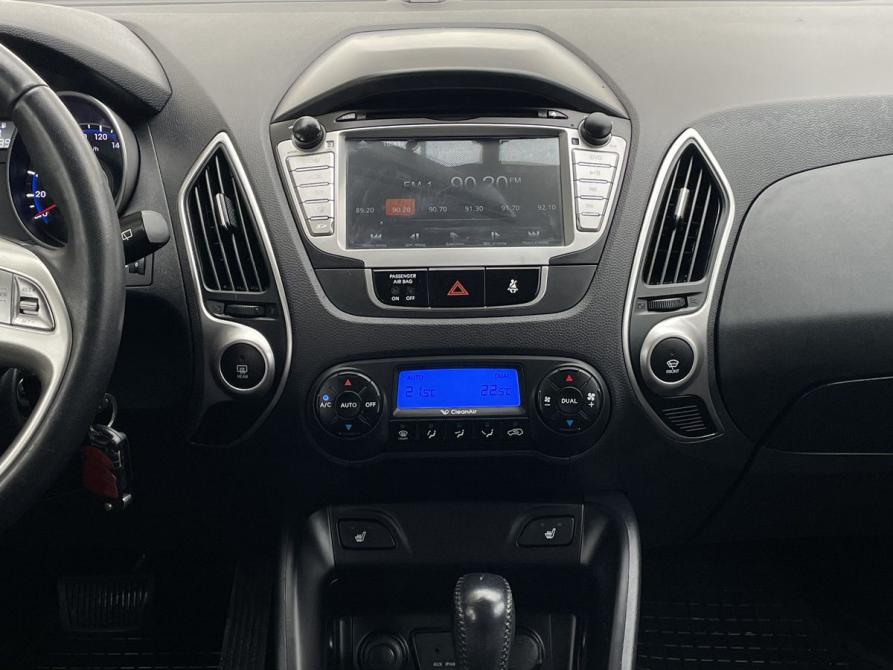 Hyundai ix35 I Тамбов  - изображение 17