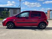 Hyundai Getz I Рестайлинг Вологда  - изображение 30