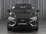 Lada (ВАЗ) Vesta I Рестайлинг (NG) Ставрополь  - изображение 25