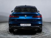 BMW X4 II (G02) Москва  - изображение 30