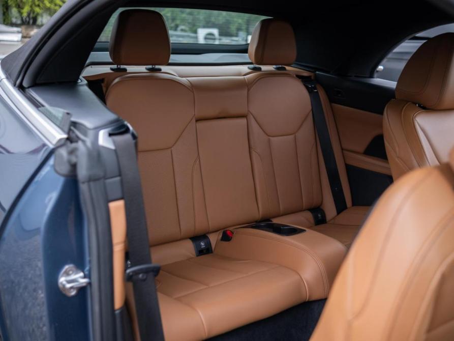 BMW 4 серии G22 G23 G26 Сочи  - изображение 12