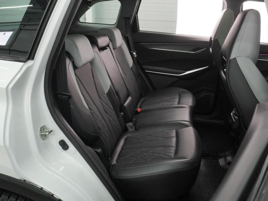 Changan CS75 Plus III Воронеж  - изображение 7