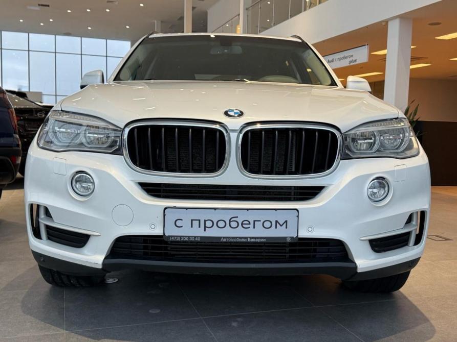 BMW X5 III (F15) Воронеж  - изображение 2