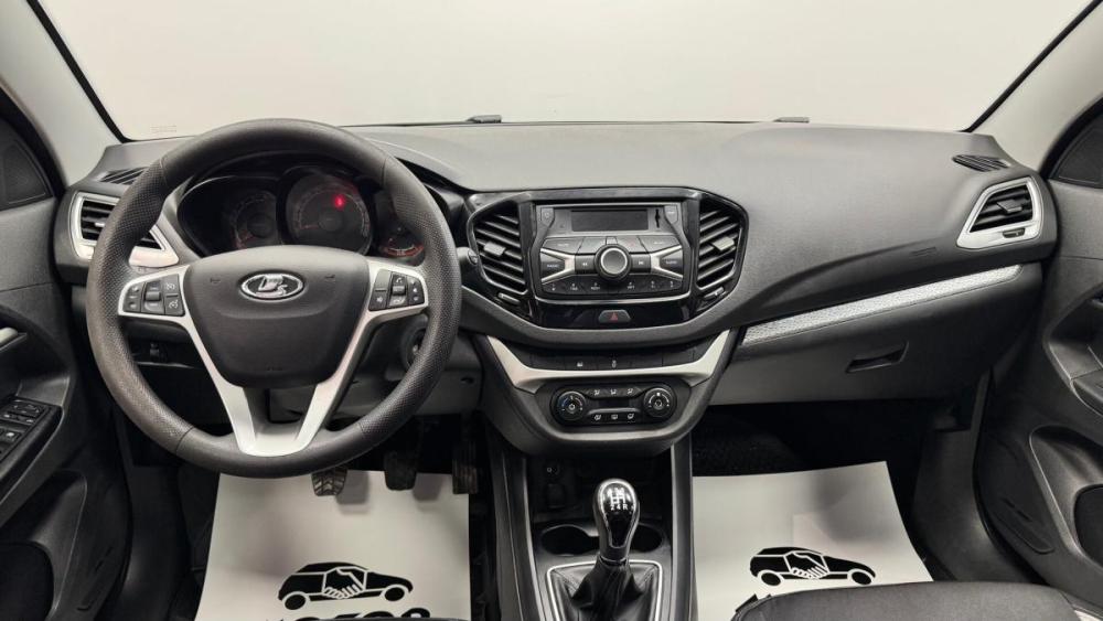 Lada (ВАЗ) Vesta I Киров  - изображение 8