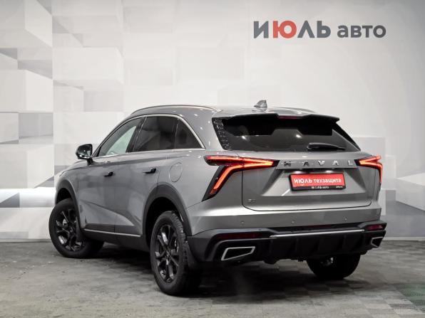 Haval F7 II с пробегом 2026 года, цена 2 550 000 рублей, 7152 км, внедорожник, Автокод Объявления