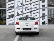 Chevrolet Cruze I Рестайлинг Ставрополь  - изображение 24