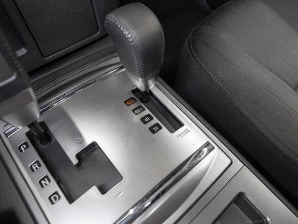 Mitsubishi Pajero IV Рестайлинг 2 с пробегом 2021 года, цена 3 790 000 рублей, 94800 км, внедорожник, Автокод Объявления