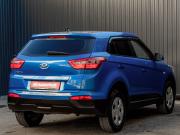 Hyundai Creta I Екатеринбург  - изображение 32