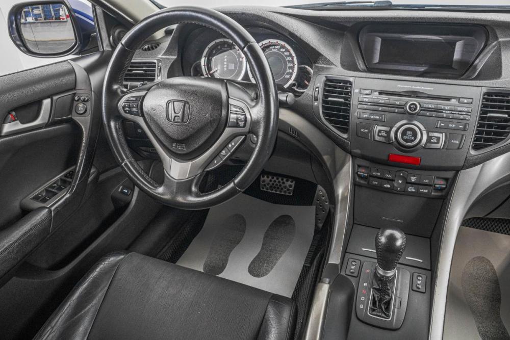 Honda Accord VIII Барнаул  - изображение 18