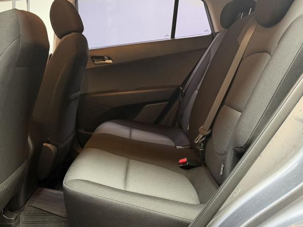 Hyundai Creta I с пробегом 2019 года, цена 2 025 000 рублей, 95000 км, внедорожник, Автокод Объявления