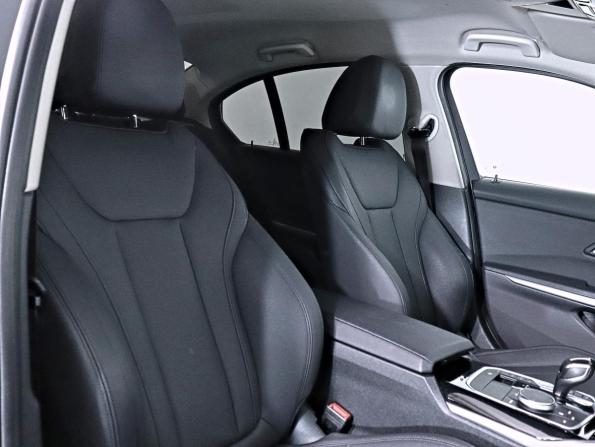 BMW 3 серии VII (G2x) с пробегом 2020 года, цена 2 680 000 рублей, 111964 км, седан, Автокод Объявления