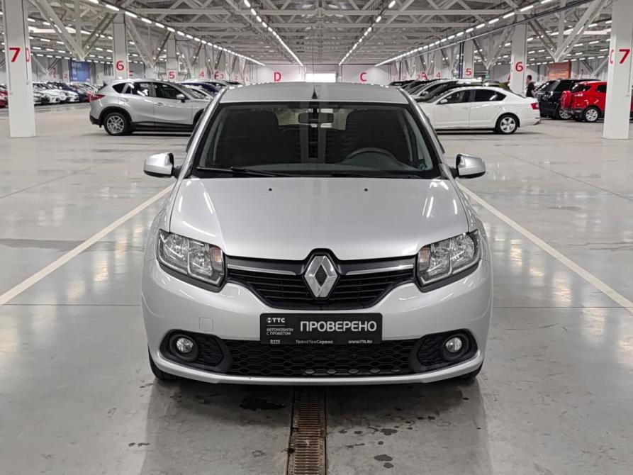 Renault Sandero II Казань  - изображение 2