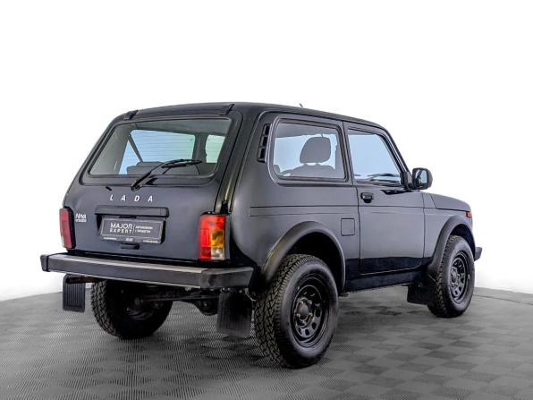 Lada (ВАЗ) Niva Legend с пробегом 2023 года, цена 800 000 рублей, 39186 км, внедорожник, Автокод Объявления