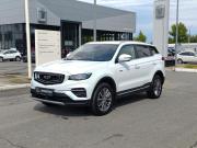 Geely Atlas Pro Чебоксары  - изображение 23