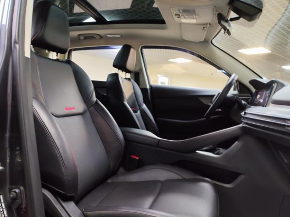 Changan CS35 Plus I Рестайлинг с пробегом 2022 года, цена 1 549 000 рублей, 83997 км, внедорожник, Автокод Объявления