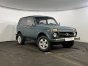 Lada (ВАЗ) 2121 (4x4) I Рестайлинг Великий Новгород  - изображение 18