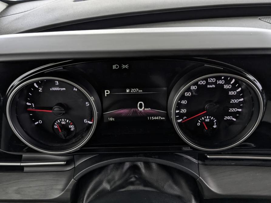 Kia Carnival IV Москва  - изображение 16