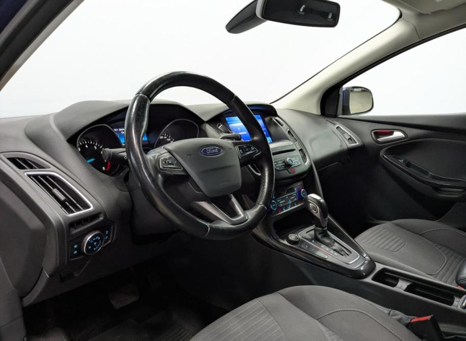 Ford Focus III Рестайлинг Санкт-Петербург  - изображение 16