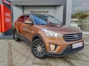 Hyundai Creta I Набережные Челны  - изображение 20