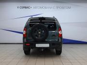 Chevrolet Niva I Рестайлинг Москва  - изображение 18
