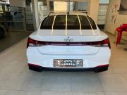 Hyundai Elantra VII (CN7) Челябинск  - изображение 25