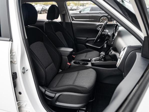 Kia Soul III с пробегом 2021 года, цена 1 729 000 рублей, 109427 км, хэтчбек, Автокод Объявления