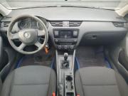 Skoda Octavia III (A7) Санкт-Петербург  - изображение 29