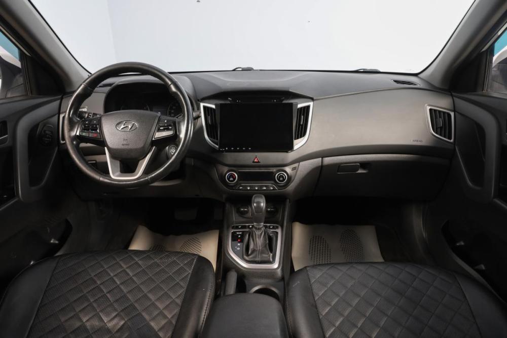 Hyundai Creta I Новосибирск  - изображение 14