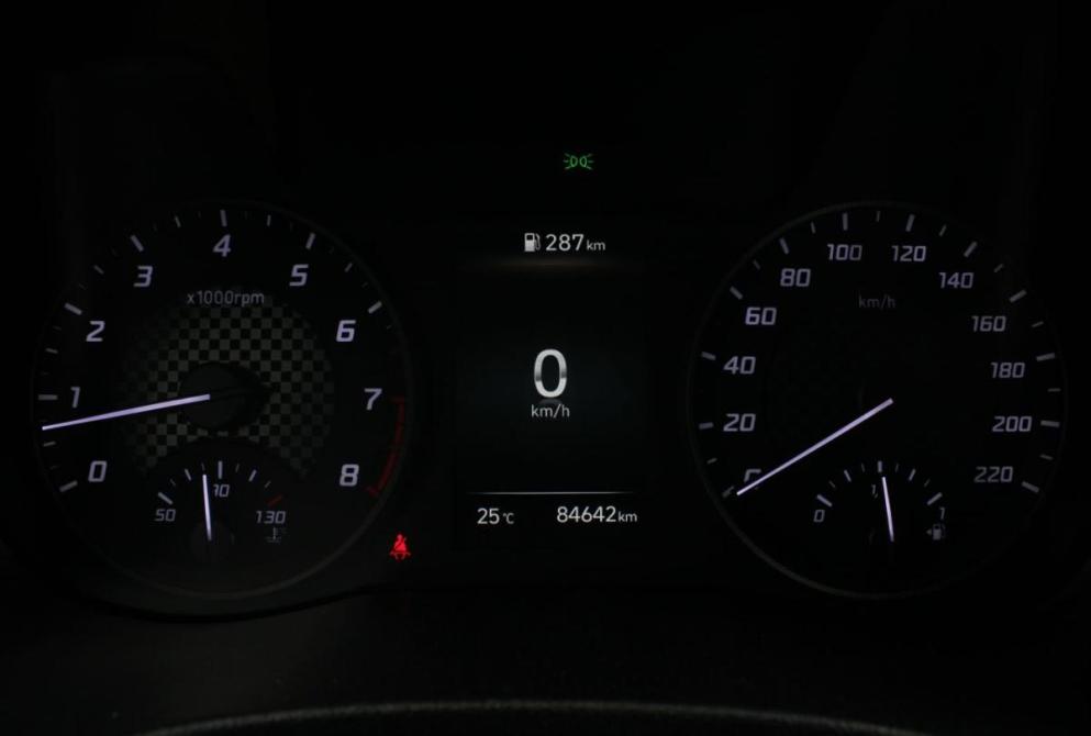 Hyundai Solaris II Рестайлинг Саратов  - изображение 17
